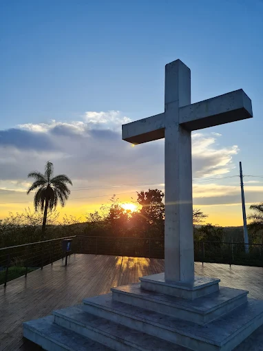 Mirante Alto das Maravilhas