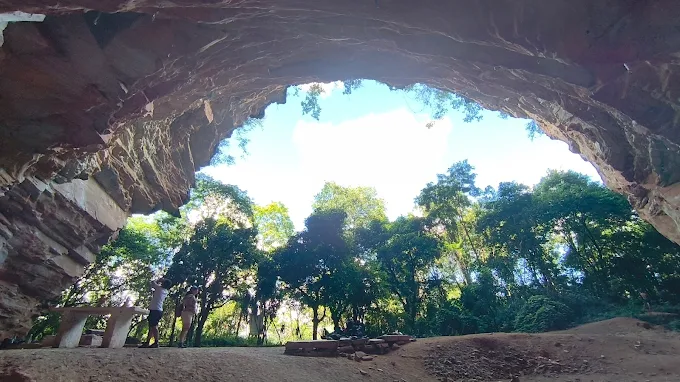 Ribeirão da Mata